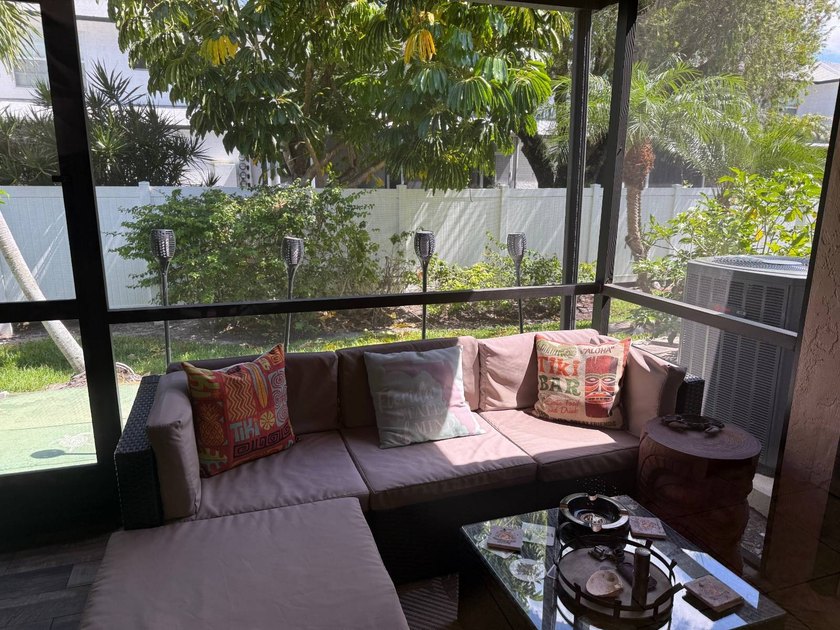 Very affordable Marco Island condo across from Smokehouse bay in - photo 6