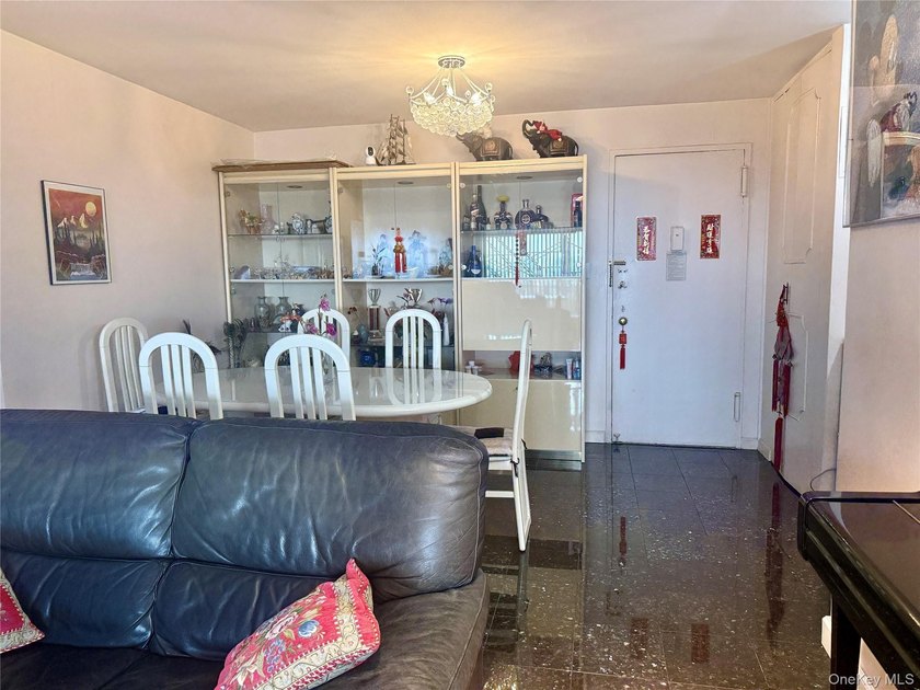 Stunning Renovated 2 Bedroom / Junior 4 Co-op with Lake Views - photo 5