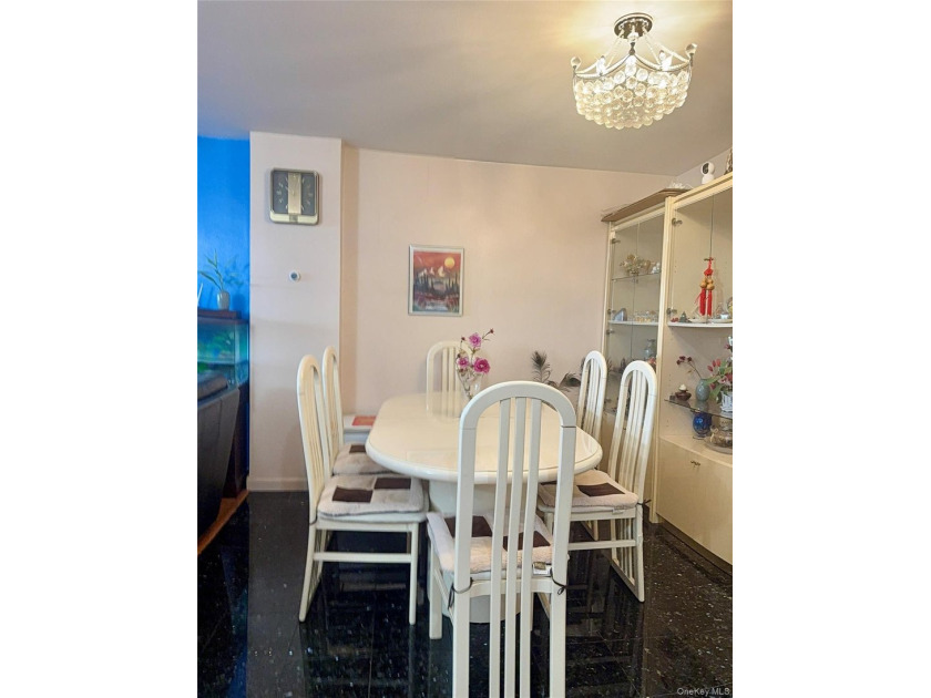 Stunning Renovated 2 Bedroom / Junior 4 Co-op with Lake Views - photo 6