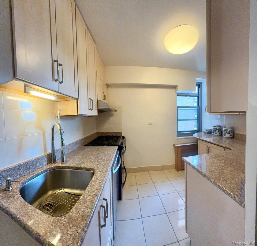 Stunning Renovated 2 Bedroom / Junior 4 Co-op with Lake Views - photo 10