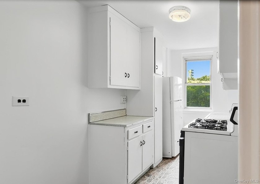 Bright Two Bedroom conveniently located in Spuyten Duyvil - photo 6