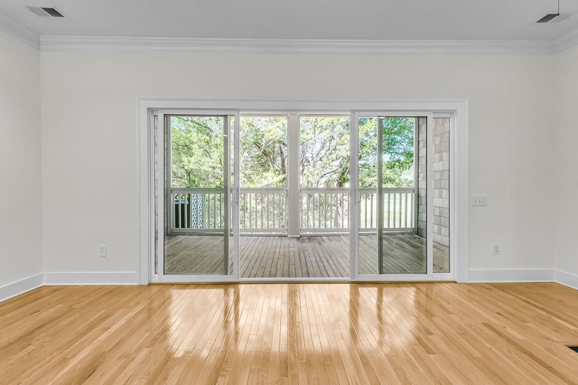 Nestled within the sought-after Retreat at Charleston National - photo 14