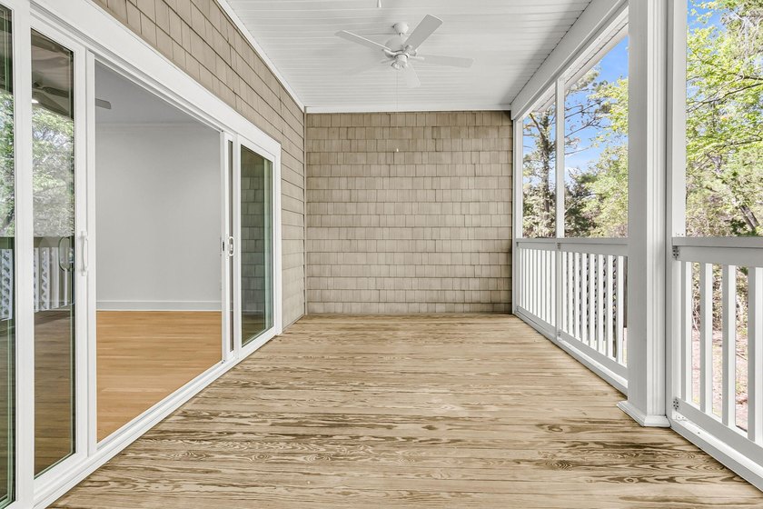 Nestled within the sought-after Retreat at Charleston National - photo 15
