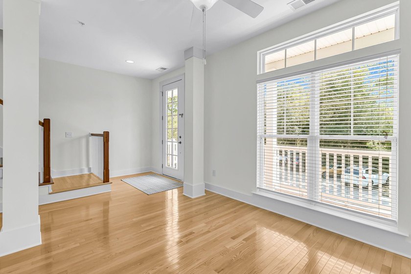 Nestled within the sought-after Retreat at Charleston National - photo 30