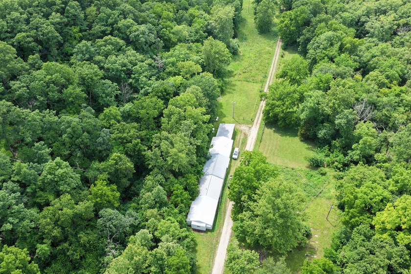 What a great piece of property here in Morgan county! This is 45 - photo 5
