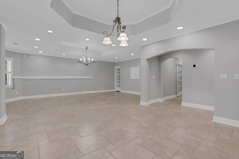 Enjoy luxury golf-course living in Windermere Golf Village with - photo 50