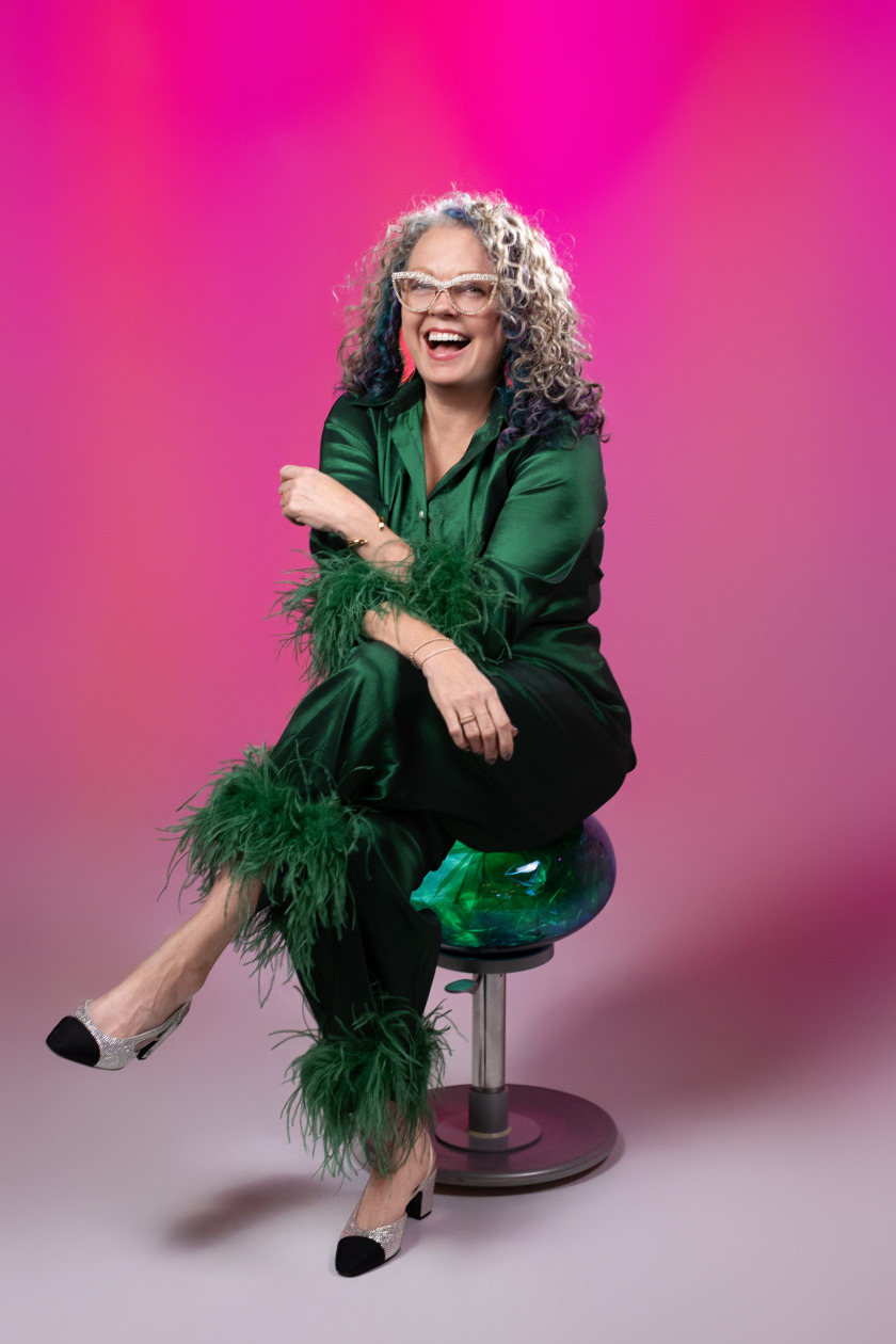 Lin Reynolds