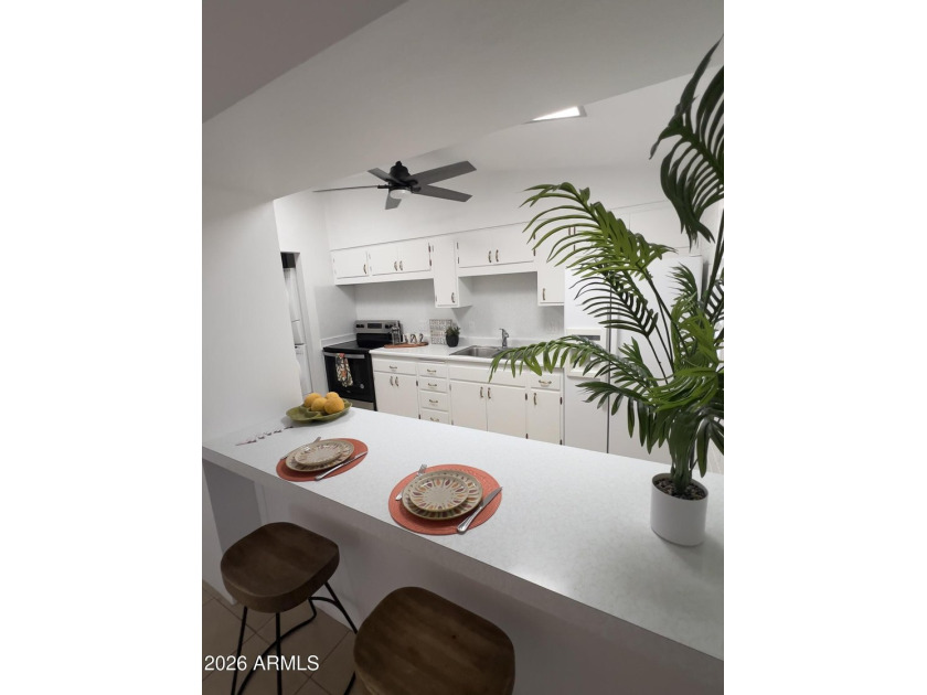 WELCOME TO EASY, LOW MAINTENCE LIVING IN THE HEART OF SUN CITY'S - photo 6
