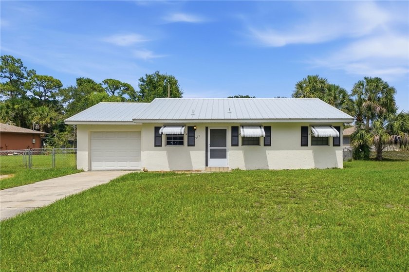 Searching for a smaller home on a larger piece of land with no - photo 3