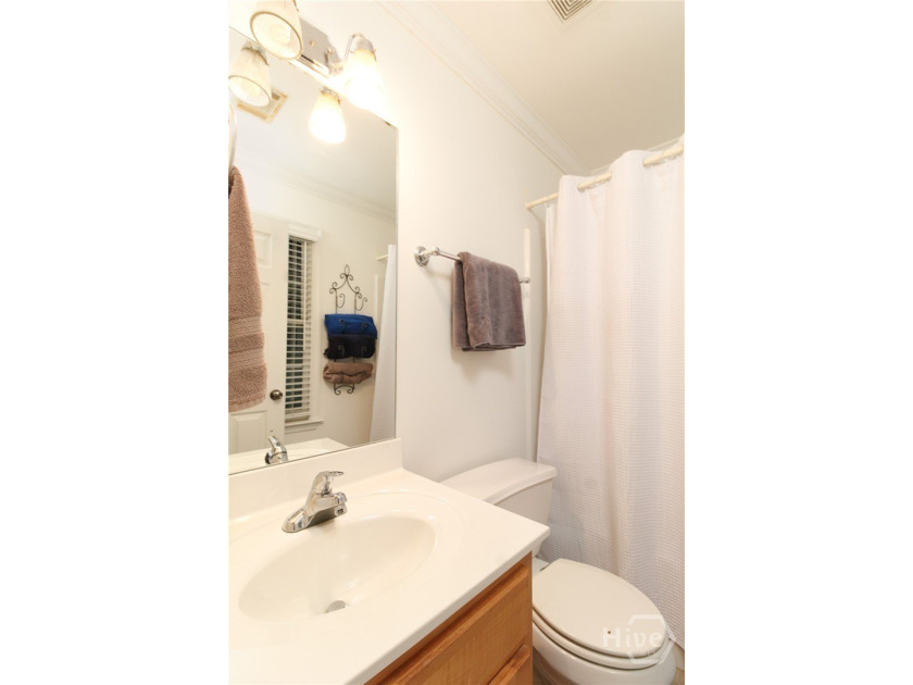 Welcome to this warm and inviting 4-bedroom, 3.5-bath home in - photo 29