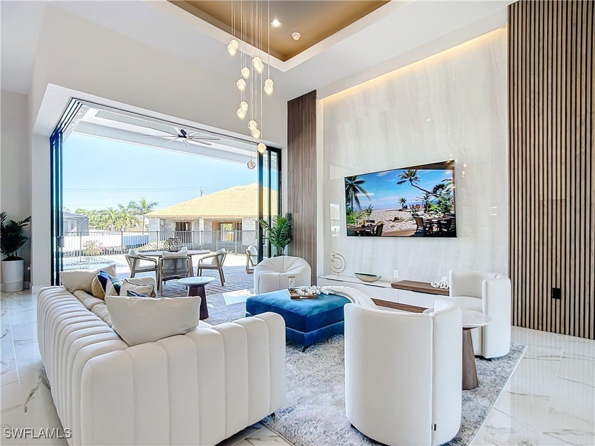 Lovely homes surround this beautiful property. The house offers - photo 12