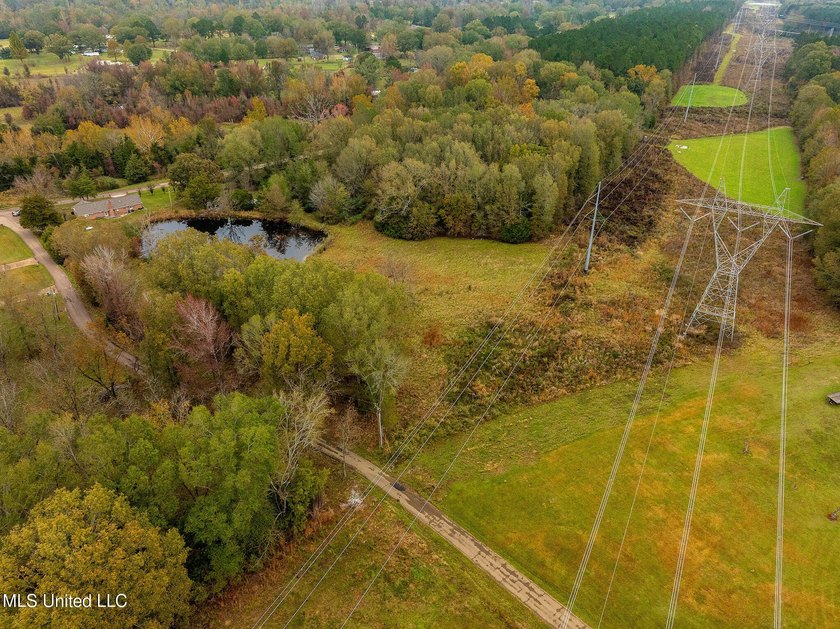 Discover the limitless potential for this 9.31 -acre parcel in - photo 2