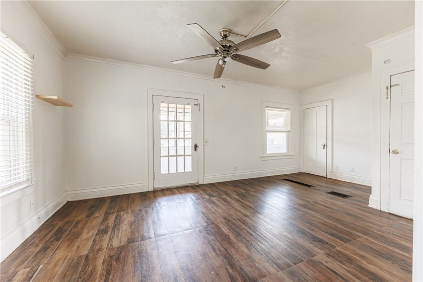 This property is the perfect situation for a duplex, with one - photo 3