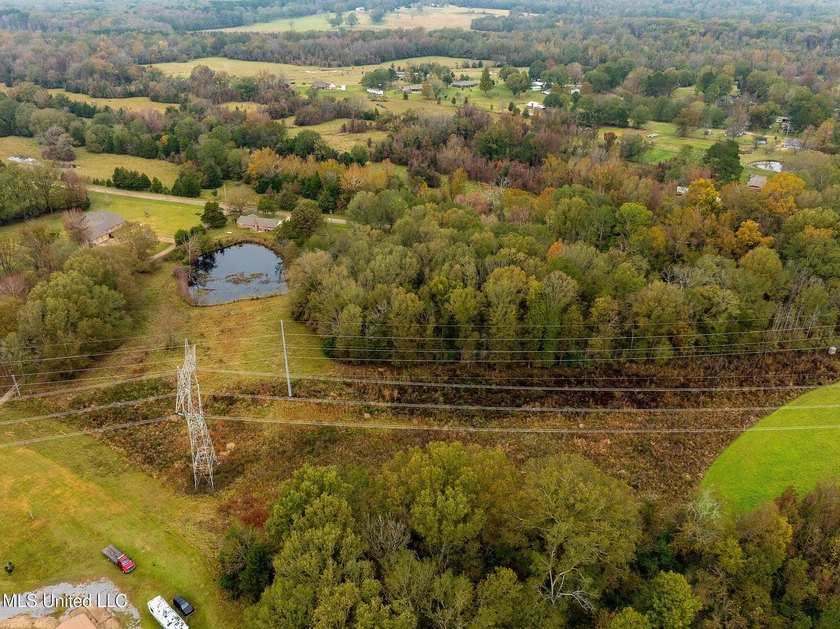 Discover the limitless potential for this 9.31 -acre parcel in - photo 3
