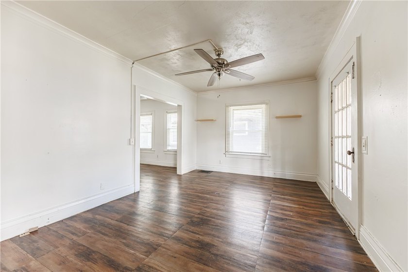 This property is the perfect situation for a duplex, with one - photo 4