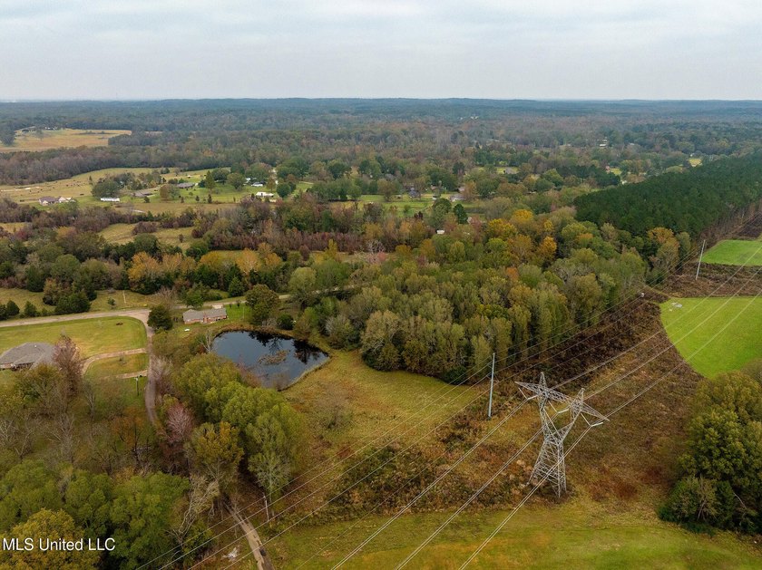 Discover the limitless potential for this 9.31 -acre parcel in - photo 4