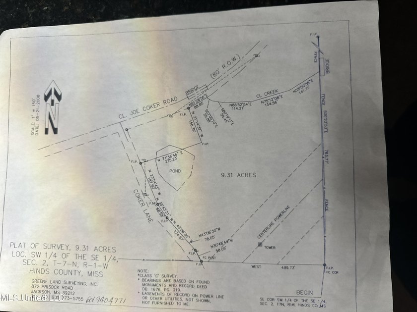 Discover the limitless potential for this 9.31 -acre parcel in - photo 5