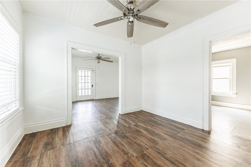 This property is the perfect situation for a duplex, with one - photo 6