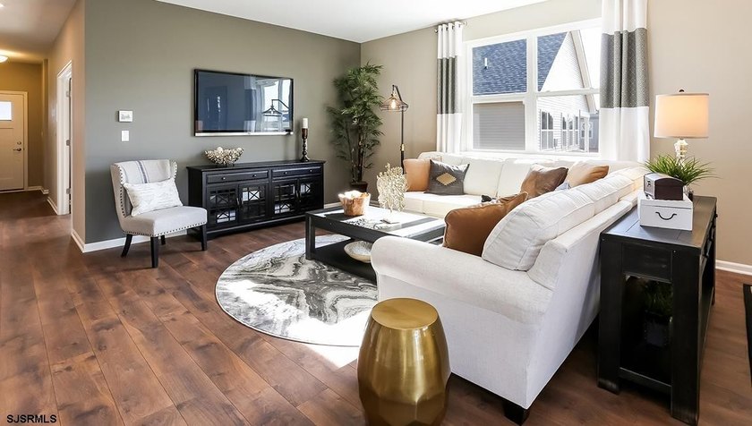 NEW ACTIVE ADULT COMMUNITY! The Clifton is a stunning new - photo 12