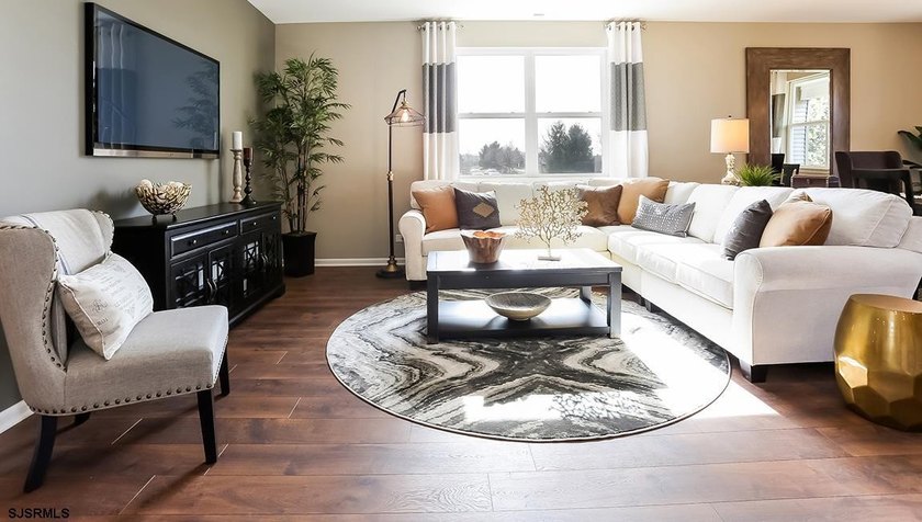 NEW ACTIVE ADULT COMMUNITY! The Clifton is a stunning new - photo 13