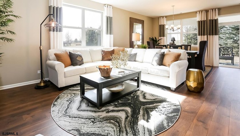 NEW ACTIVE ADULT COMMUNITY! The Clifton is a stunning new - photo 14