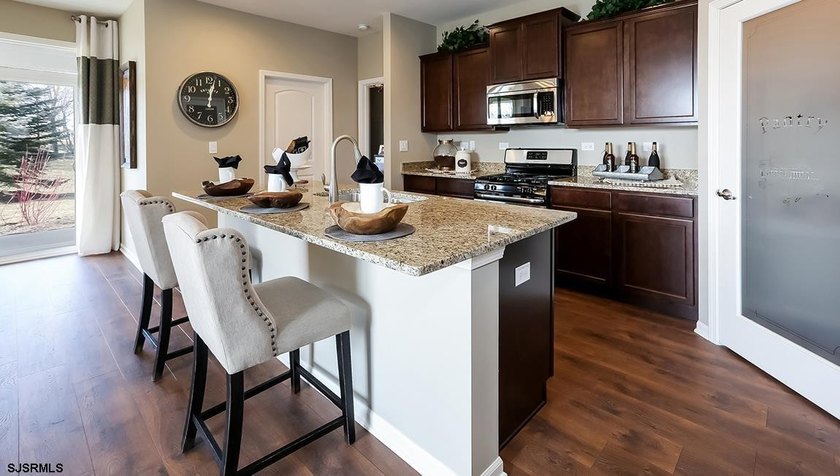 NEW ACTIVE ADULT COMMUNITY! The Clifton is a stunning new - photo 18