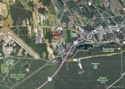 Calling All Investors, Developers &amp; End-Users!!! HUGE 12.1 Acre - photo 2