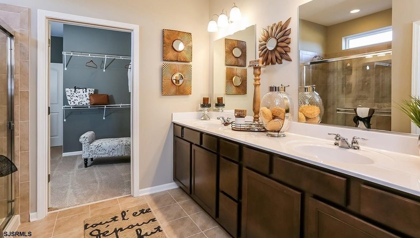 NEW ACTIVE ADULT COMMUNITY! The Clifton is a stunning new - photo 22