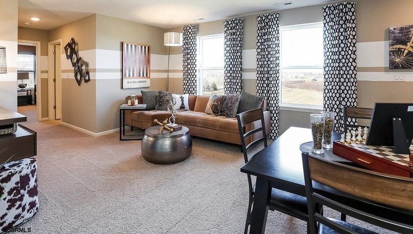 NEW ACTIVE ADULT COMMUNITY! The Clifton is a stunning new - photo 24