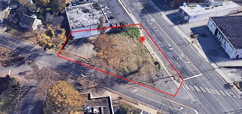 Calling All Investors, Developers &amp; End-Users!!! HUGE 12.1 Acre - photo 6
