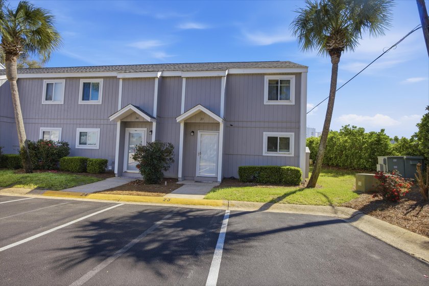 Va Approved. Private beach access for residents along with two - photo 4