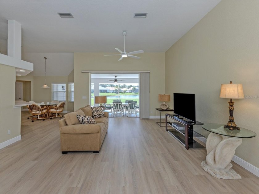 Welcome to your Florida retreat nestled within the desirable - photo 4
