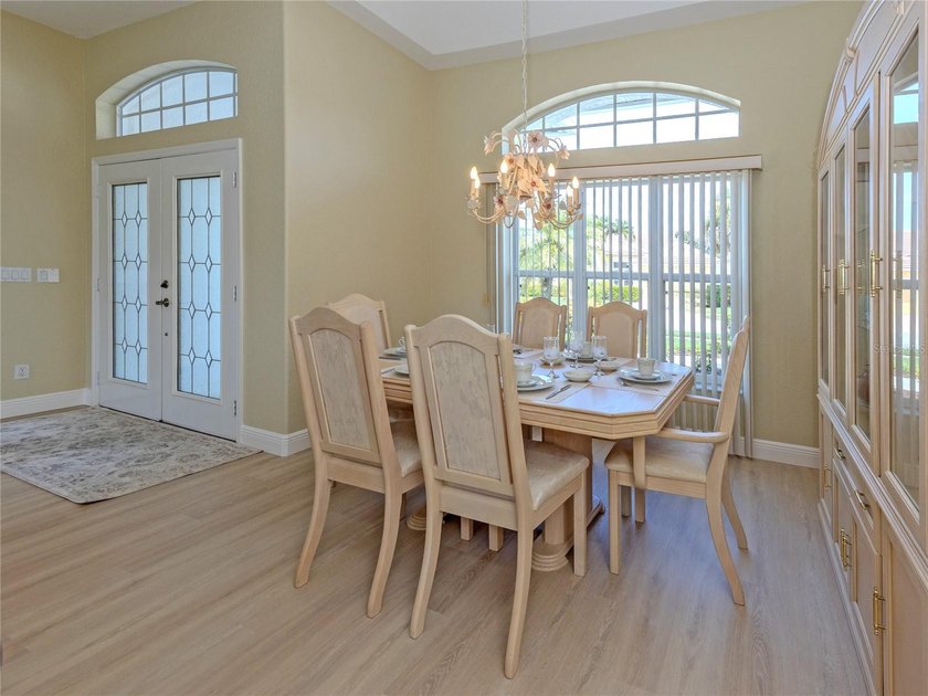 Welcome to your Florida retreat nestled within the desirable - photo 8