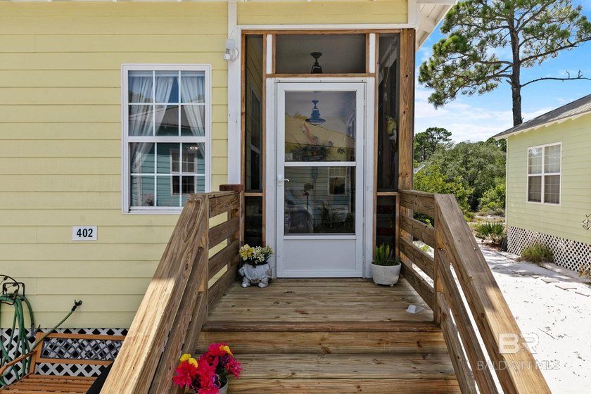 Welcome to Unit 402 at The Rookery II in Gulf Shores, Alabama! - photo 4