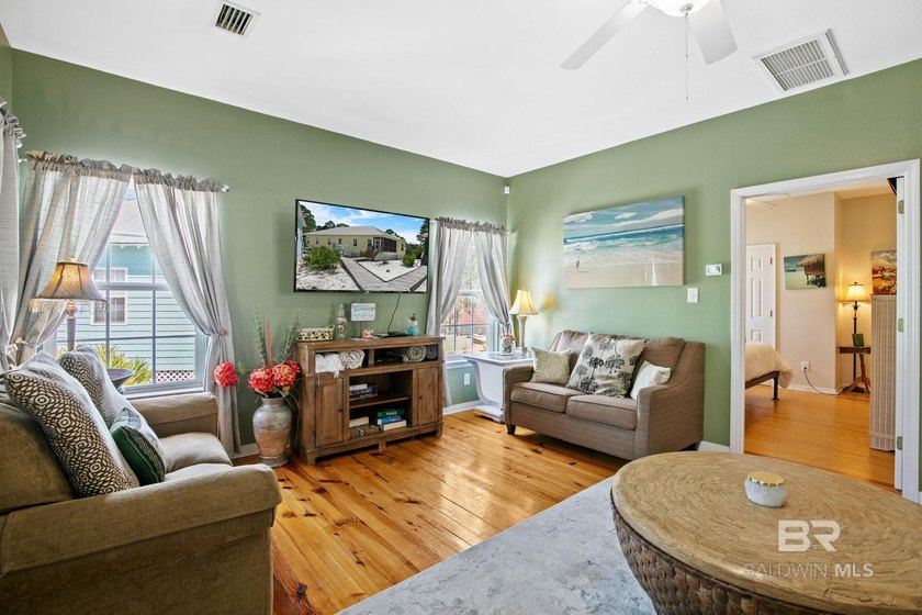 Welcome to Unit 402 at The Rookery II in Gulf Shores, Alabama! - photo 8
