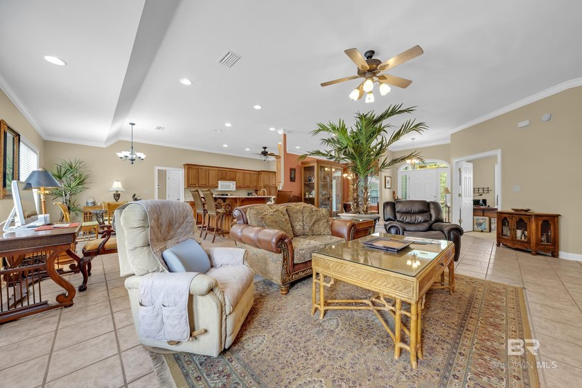 Experience the best of Coastal Alabama living in desirable Fort - photo 9