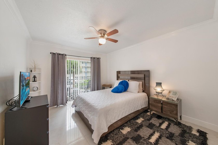 Welcome to 2581 N Garden Drive, Unit 206, a beautifully updated - photo 11