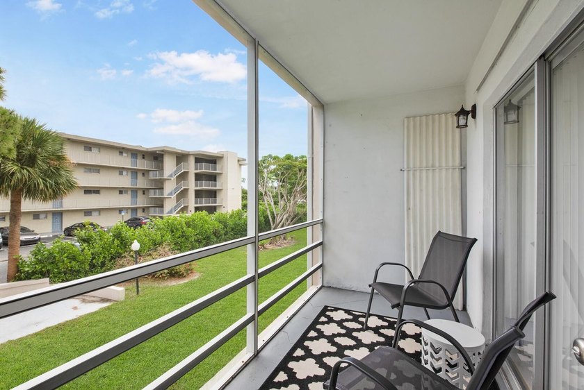 Welcome to 2581 N Garden Drive, Unit 206, a beautifully updated - photo 14