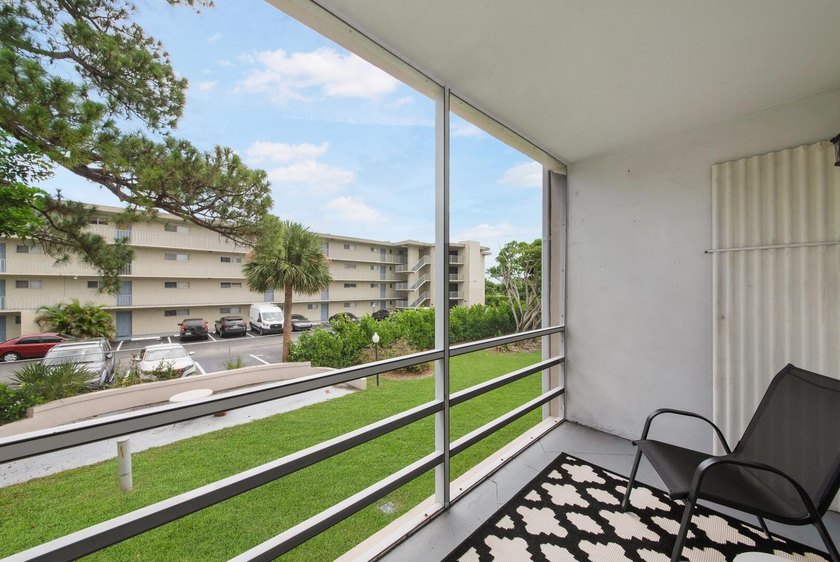 Welcome to 2581 N Garden Drive, Unit 206, a beautifully updated - photo 15