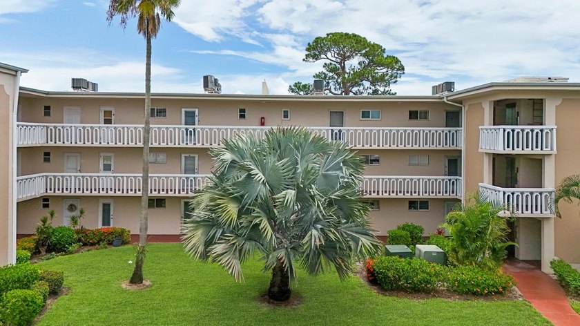 Welcome to 2581 N Garden Drive, Unit 206, a beautifully updated - photo 17