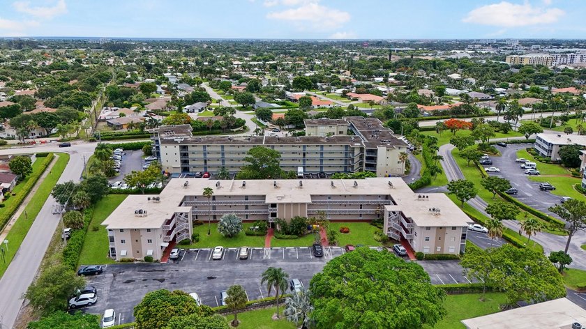 Welcome to 2581 N Garden Drive, Unit 206, a beautifully updated - photo 18