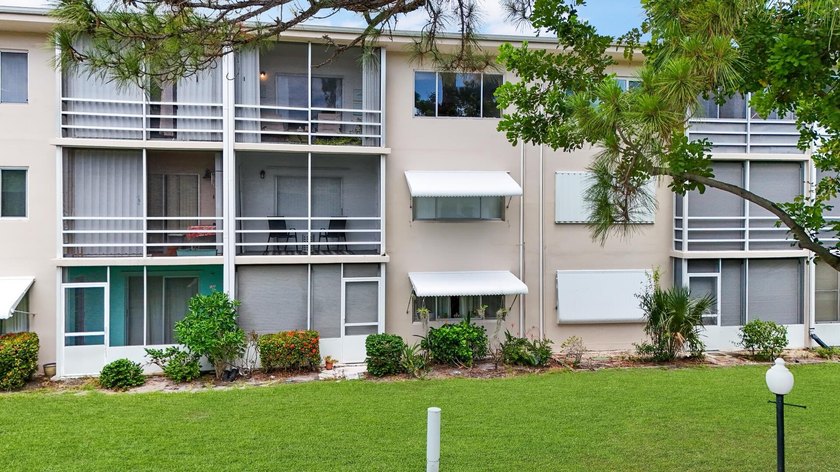Welcome to 2581 N Garden Drive, Unit 206, a beautifully updated - photo 20