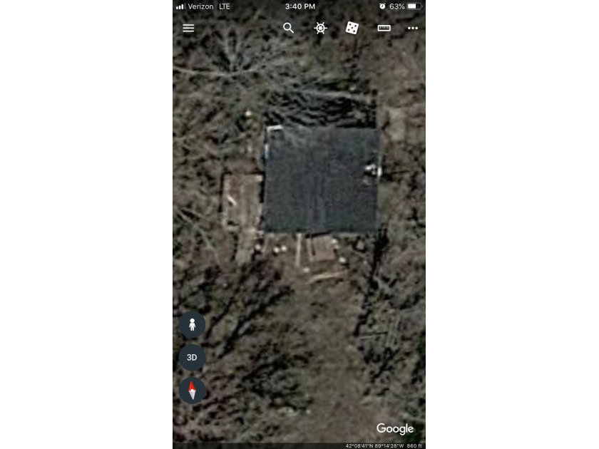 8890 Hales Corner Rd lot: 20 - photo 5