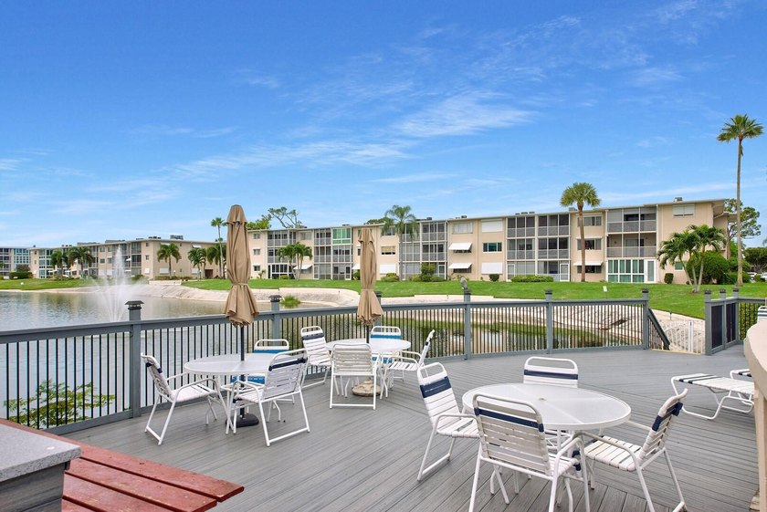 Welcome to 2581 N Garden Drive, Unit 206, a beautifully updated - photo 34