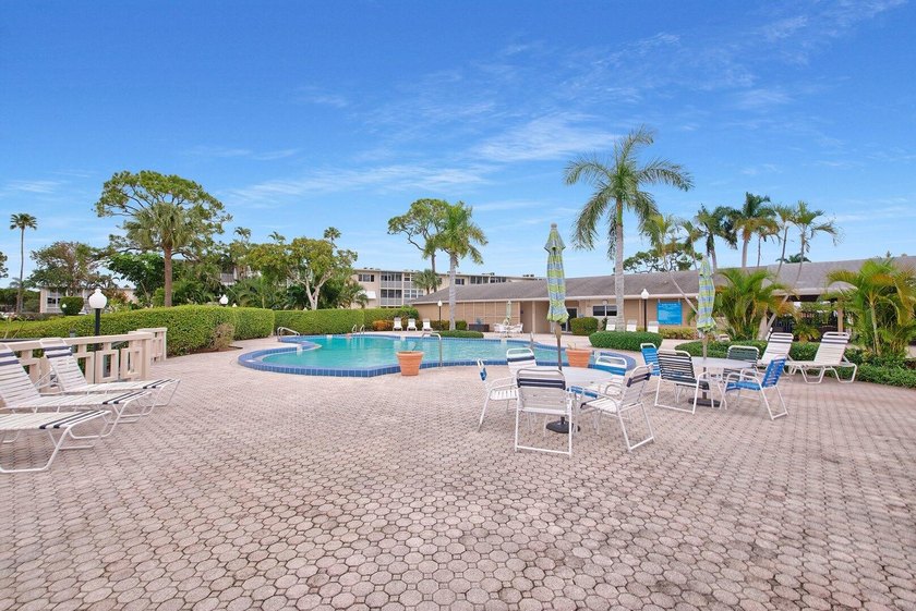 Welcome to 2581 N Garden Drive, Unit 206, a beautifully updated - photo 35