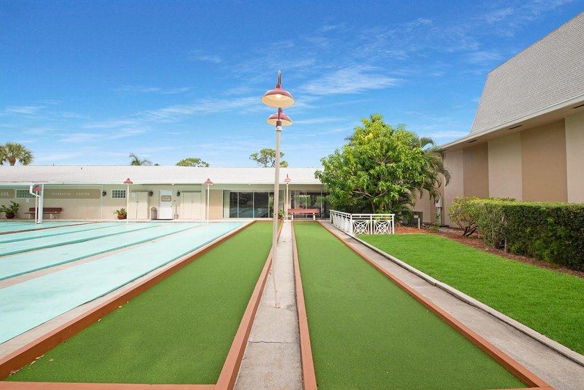 Welcome to 2581 N Garden Drive, Unit 206, a beautifully updated - photo 40