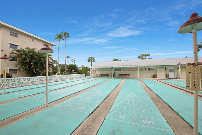 Welcome to 2581 N Garden Drive, Unit 206, a beautifully updated - photo 41