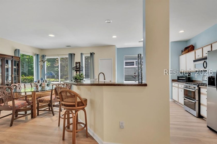 Welcome home to this charming custom floorplan, ideally situated - photo 11