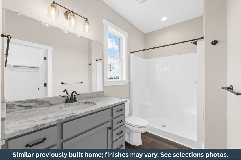 New Construction by Rock River Homes. Estimated completion - photo 11