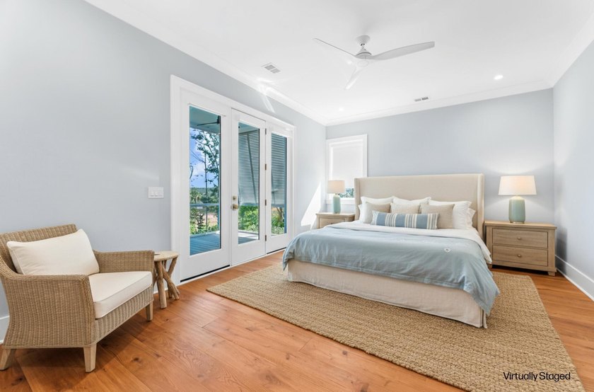 The perfect low country setting - private, with incredible water - photo 14